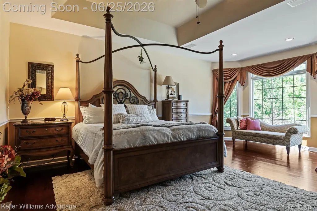 22878 Tree Top Court Lyon Charter Township MI 48178