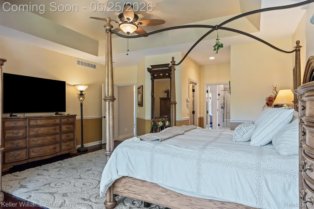 22878 Tree Top Court Lyon Charter Township MI 48178