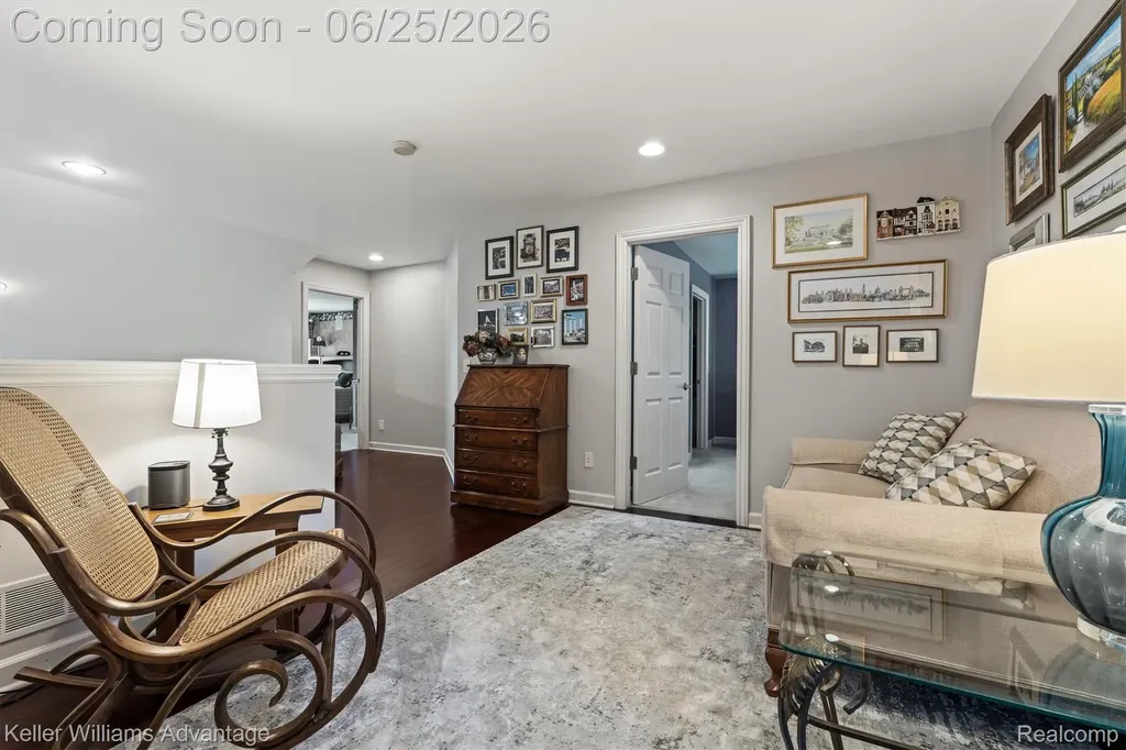 22878 Tree Top Court Lyon Charter Township MI 48178