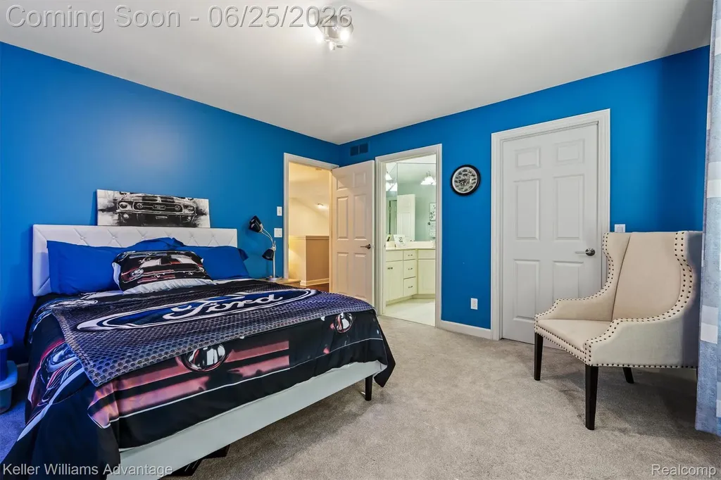 22878 Tree Top Court Lyon Charter Township MI 48178