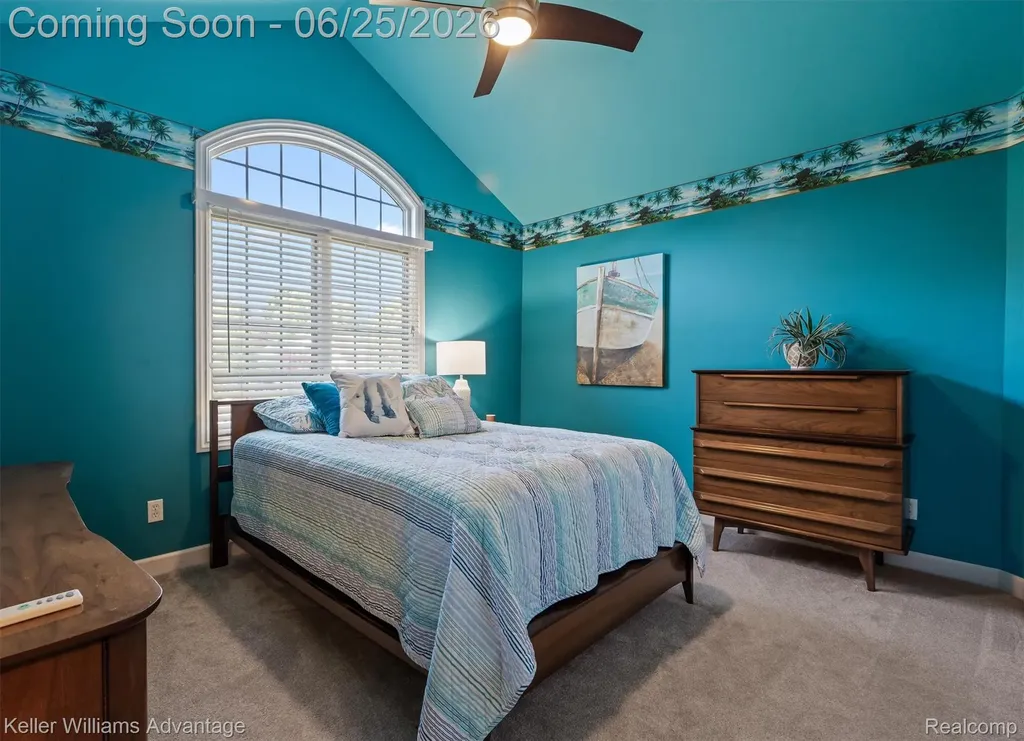 22878 Tree Top Court Lyon Charter Township MI 48178