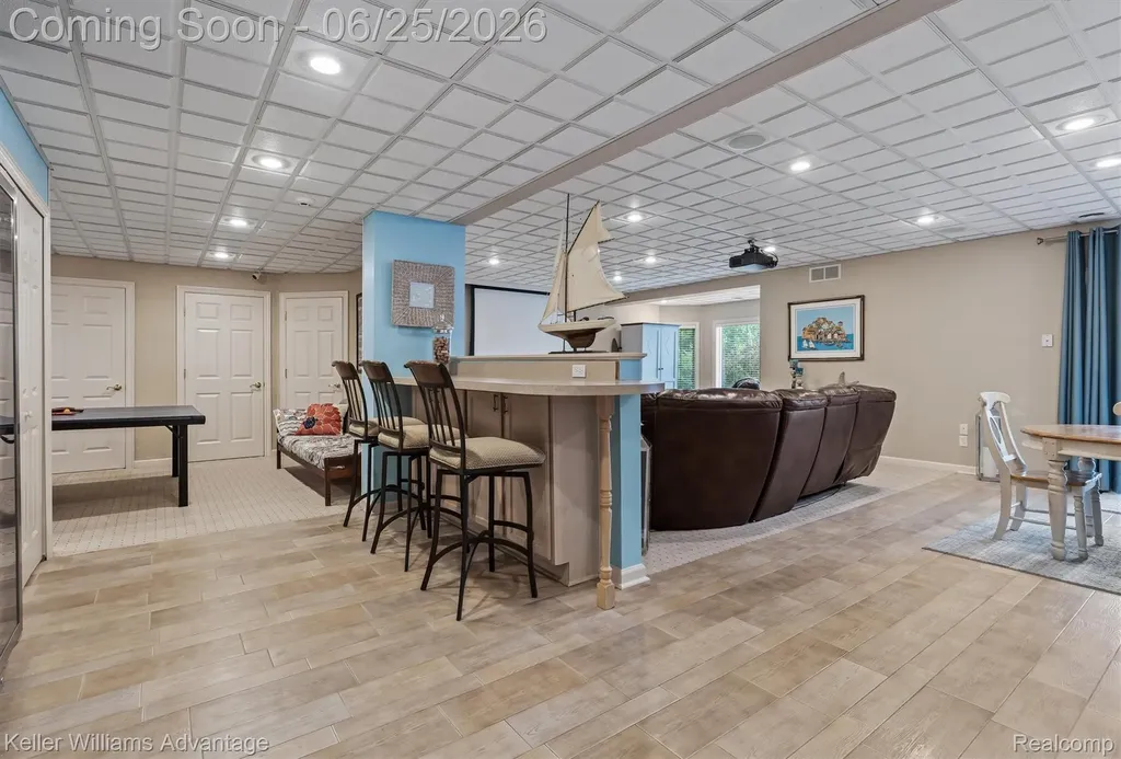 22878 Tree Top Court Lyon Charter Township MI 48178