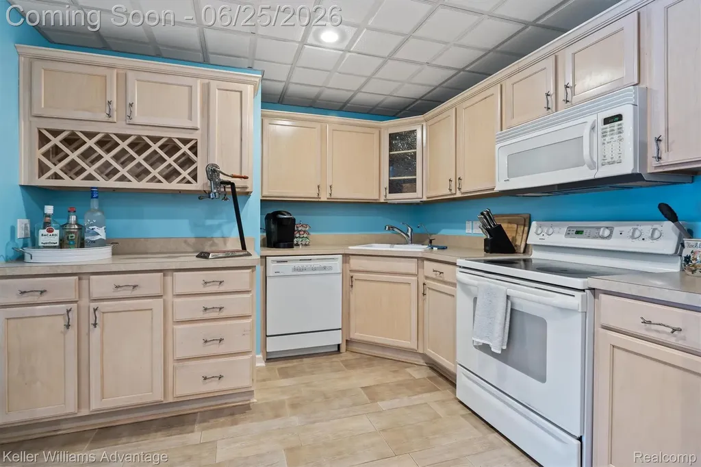 22878 Tree Top Court Lyon Charter Township MI 48178