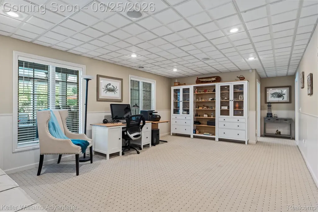 22878 Tree Top Court Lyon Charter Township MI 48178