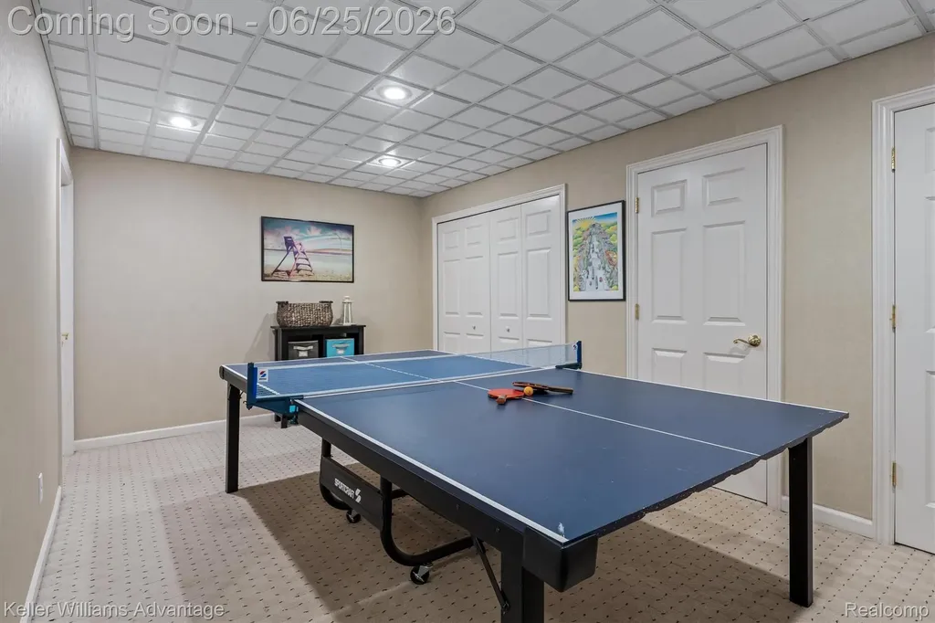 22878 Tree Top Court Lyon Charter Township MI 48178
