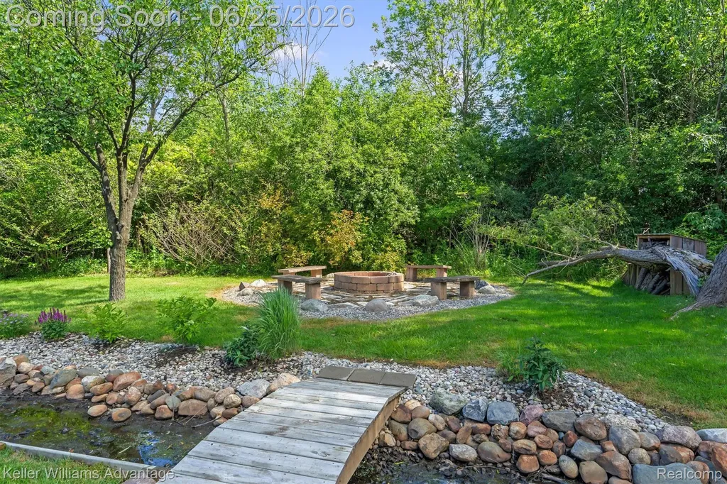 22878 Tree Top Court Lyon Charter Township MI 48178