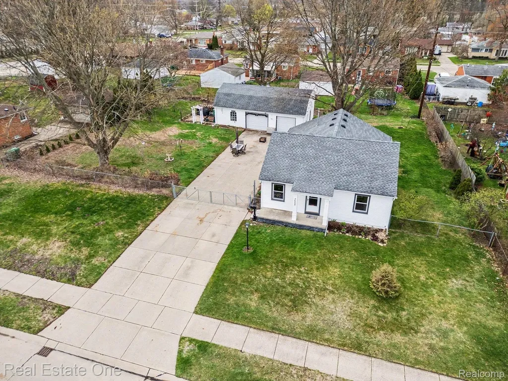 30453 Sheridan Street Garden City City MI 48135