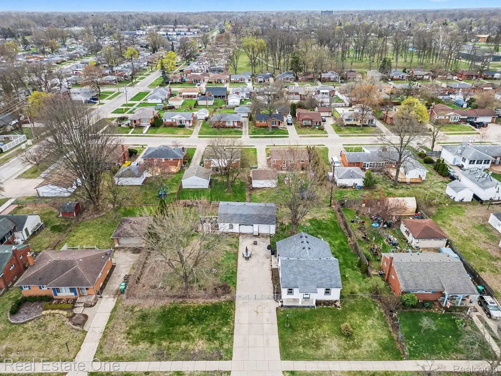 30453 Sheridan Street Garden City City MI 48135