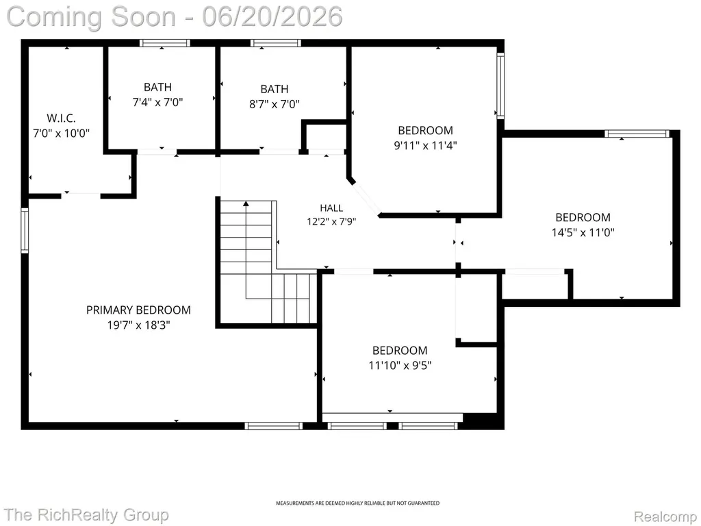 47185 Scarlet Drive S Novi City MI 48374