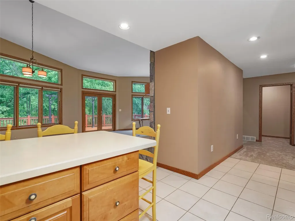 3378 Jossman Hills Groveland Township MI 48462