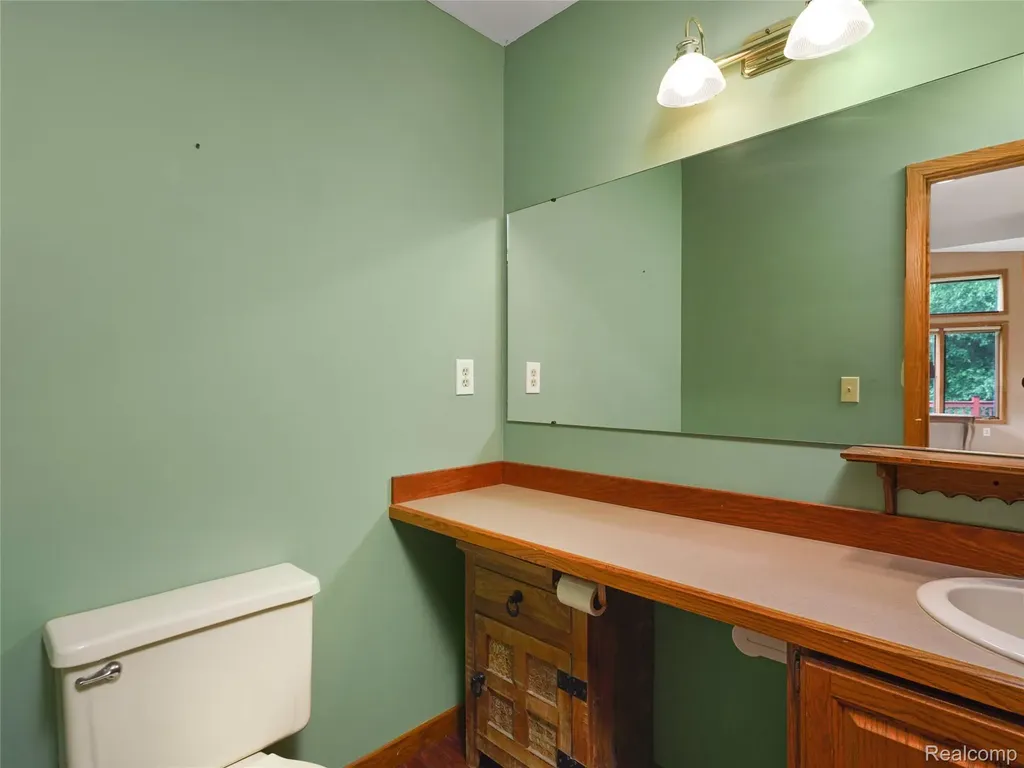 3378 Jossman Hills Groveland Township MI 48462