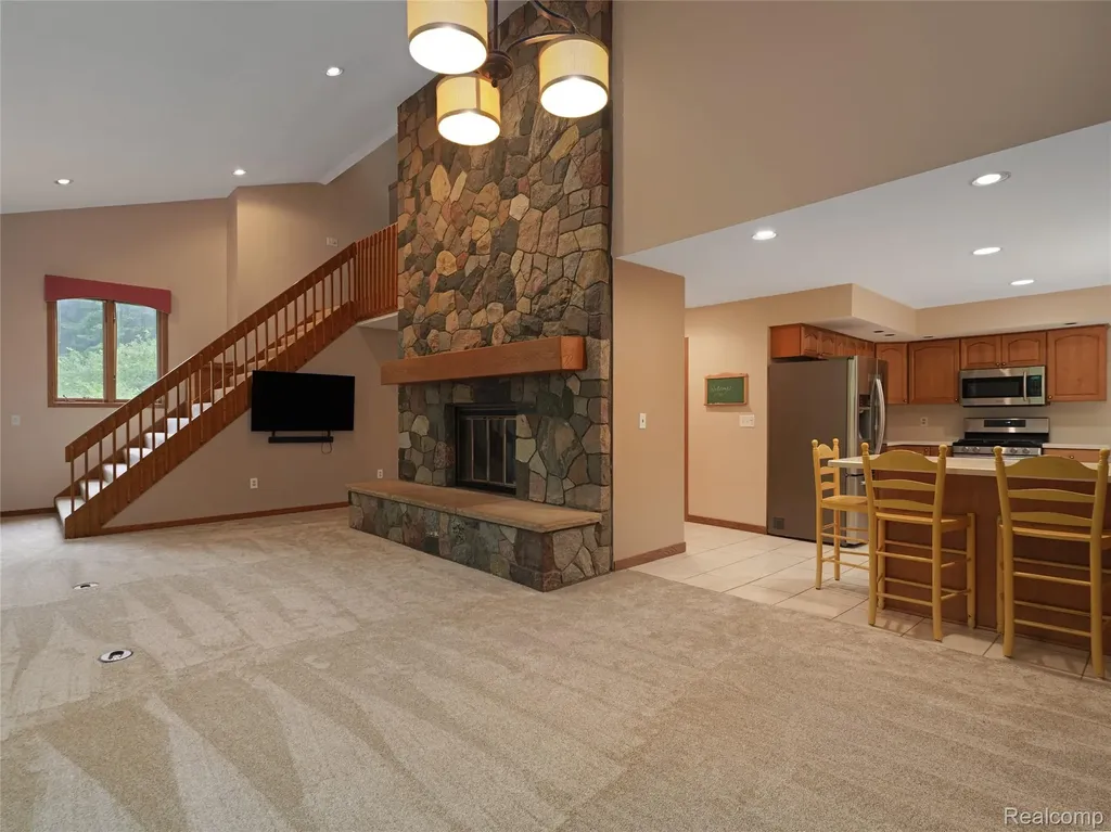 3378 Jossman Hills Groveland Township MI 48462