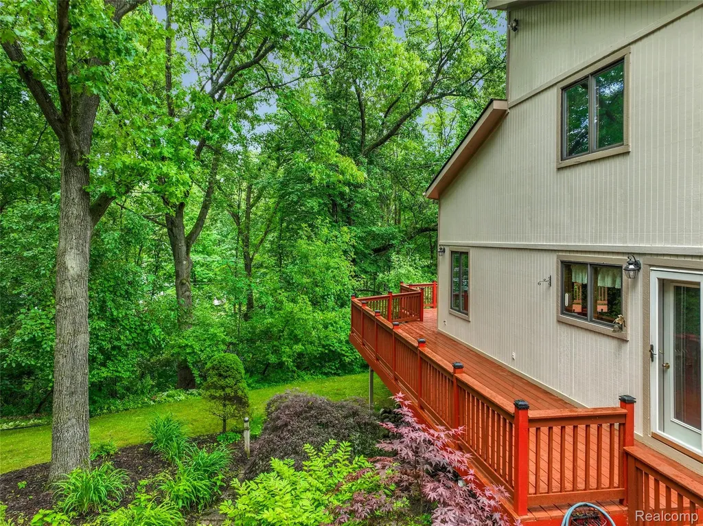3378 Jossman Hills Groveland Township MI 48462