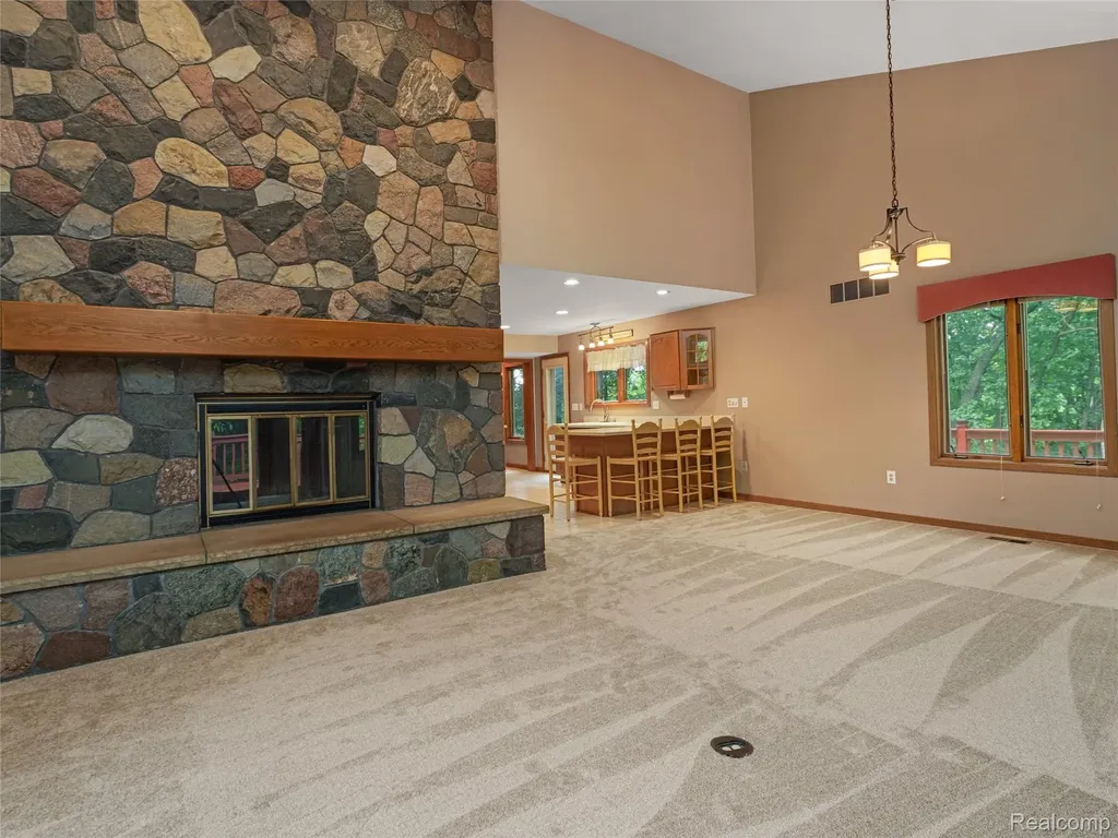 3378 Jossman Hills Groveland Township MI 48462