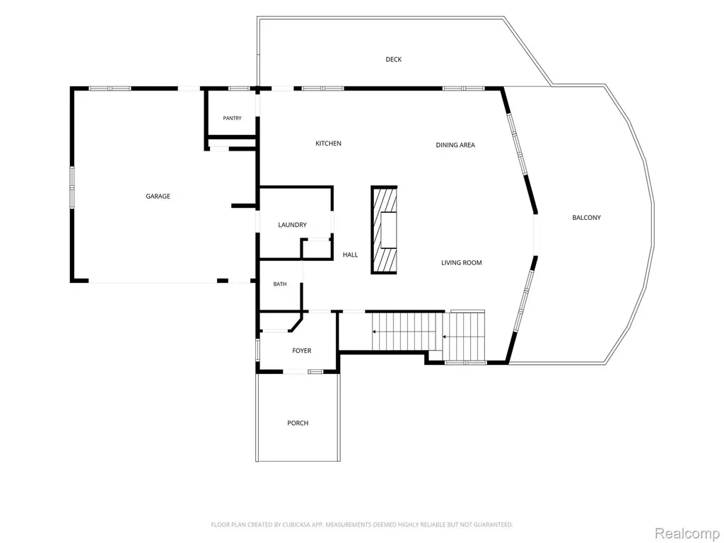 3378 Jossman Hills Groveland Township MI 48462