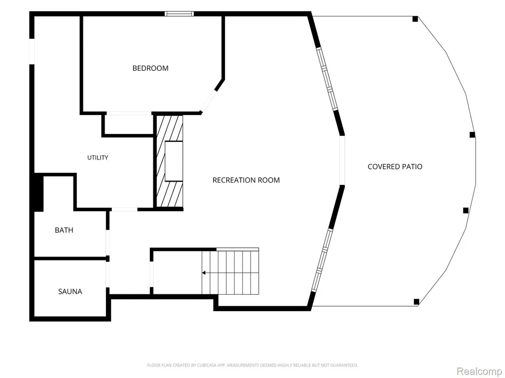 3378 Jossman Hills Groveland Township MI 48462