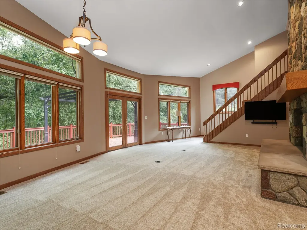 3378 Jossman Hills Groveland Township MI 48462