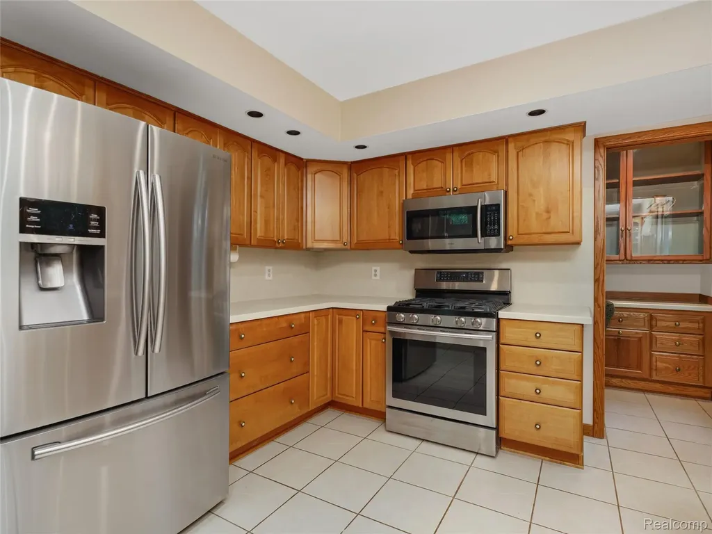 3378 Jossman Hills Groveland Township MI 48462