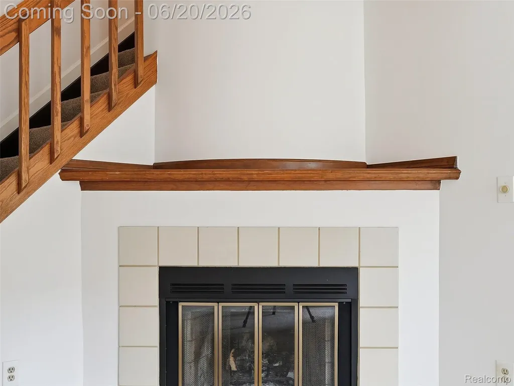 34717 E Wilma Court Chesterfield Township MI 48047
