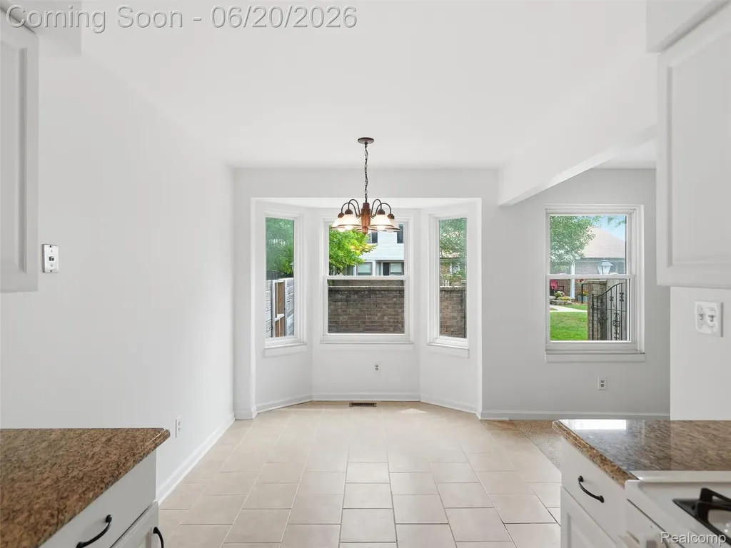 34717 E Wilma Court Chesterfield Township MI 48047
