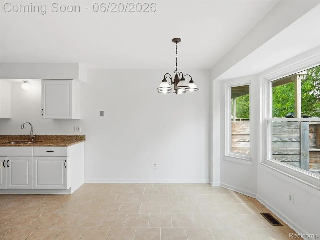 34717 E Wilma Court Chesterfield Township MI 48047