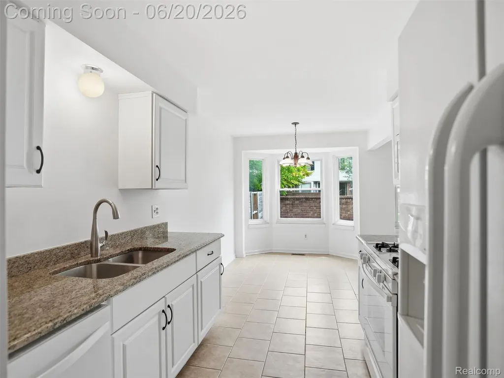 34717 E Wilma Court Chesterfield Township MI 48047