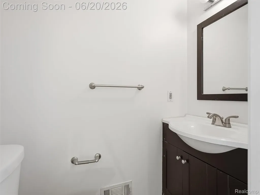 34717 E Wilma Court Chesterfield Township MI 48047