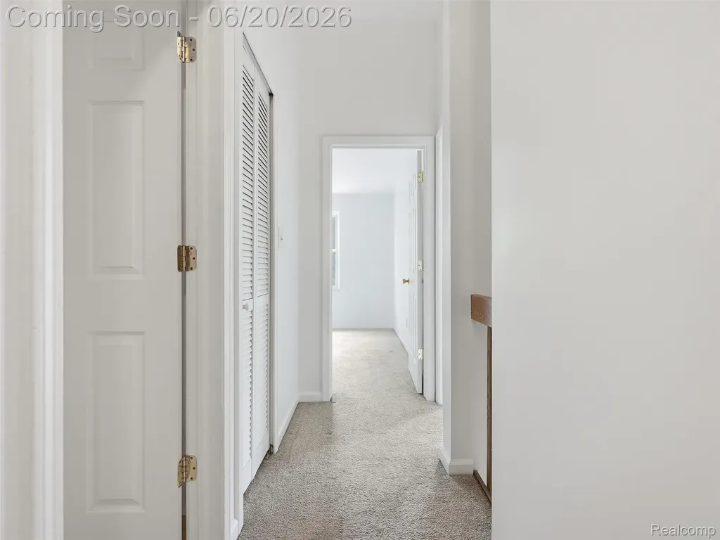 34717 E Wilma Court Chesterfield Township MI 48047