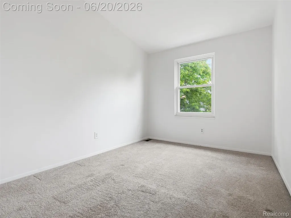 34717 E Wilma Court Chesterfield Township MI 48047