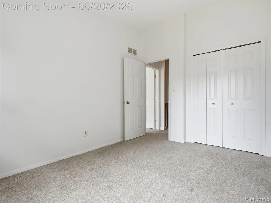 34717 E Wilma Court Chesterfield Township MI 48047