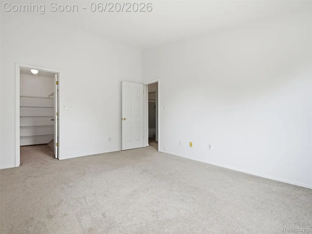 34717 E Wilma Court Chesterfield Township MI 48047