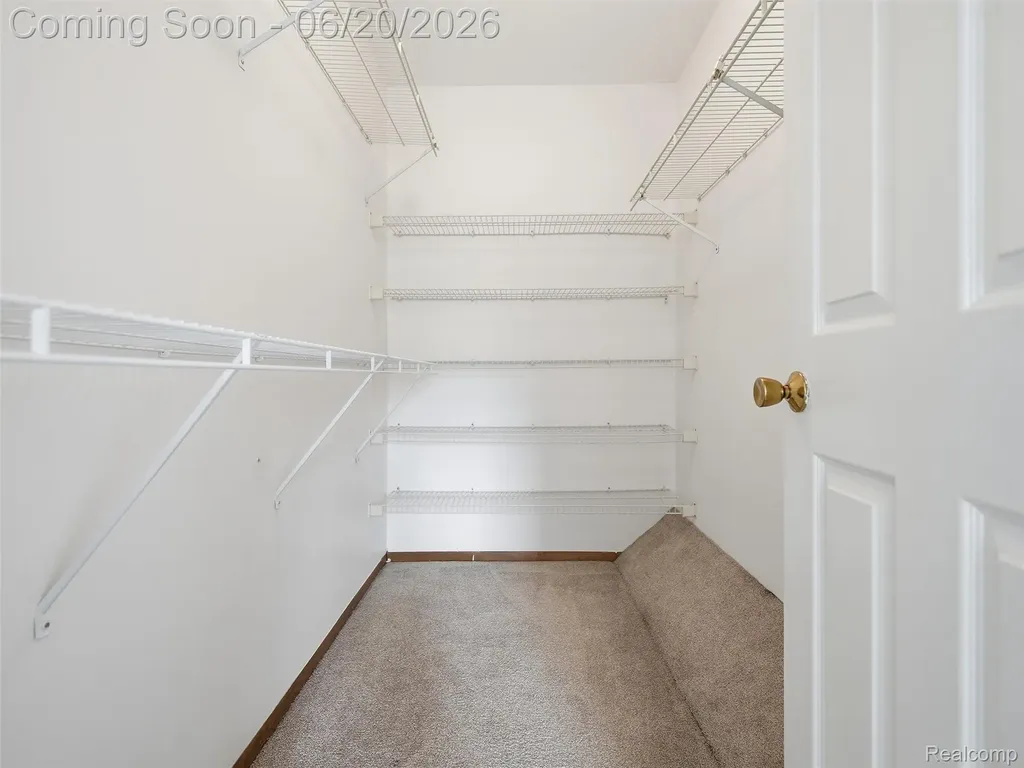 34717 E Wilma Court Chesterfield Township MI 48047