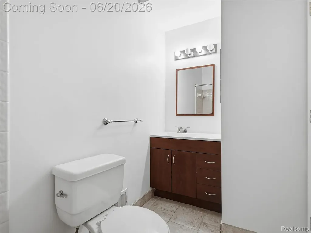 34717 E Wilma Court Chesterfield Township MI 48047