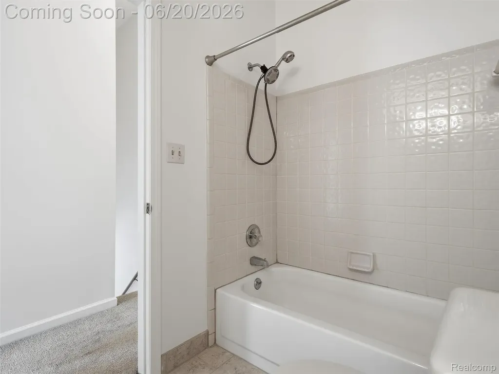 34717 E Wilma Court Chesterfield Township MI 48047