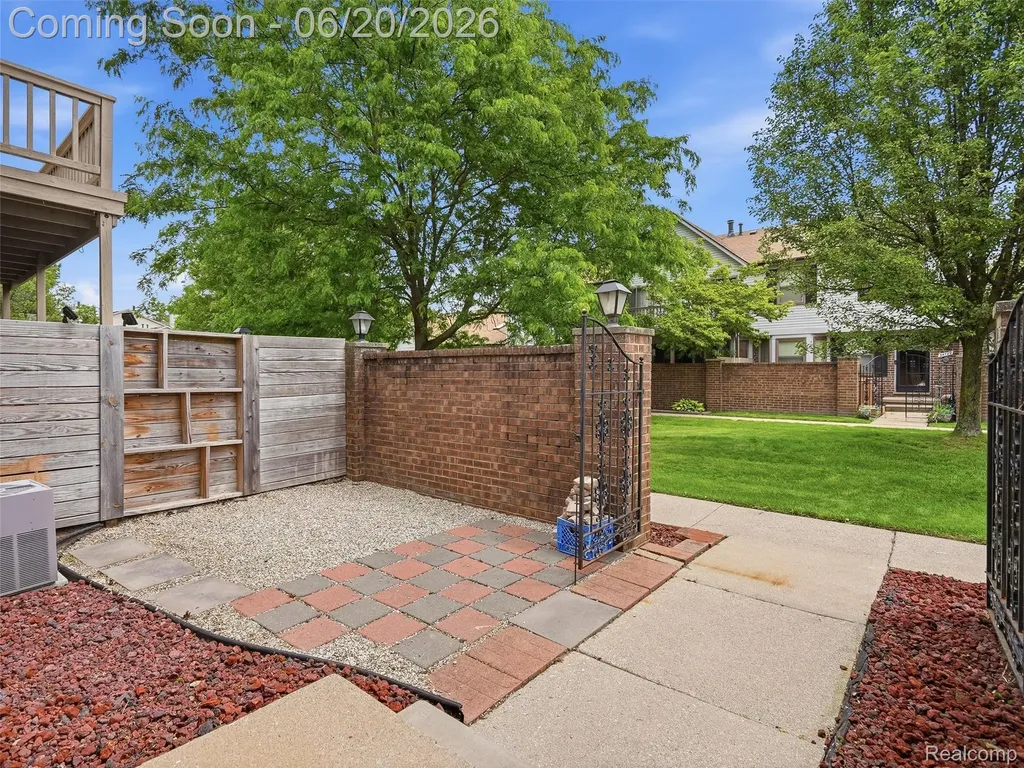 34717 E Wilma Court Chesterfield Township MI 48047