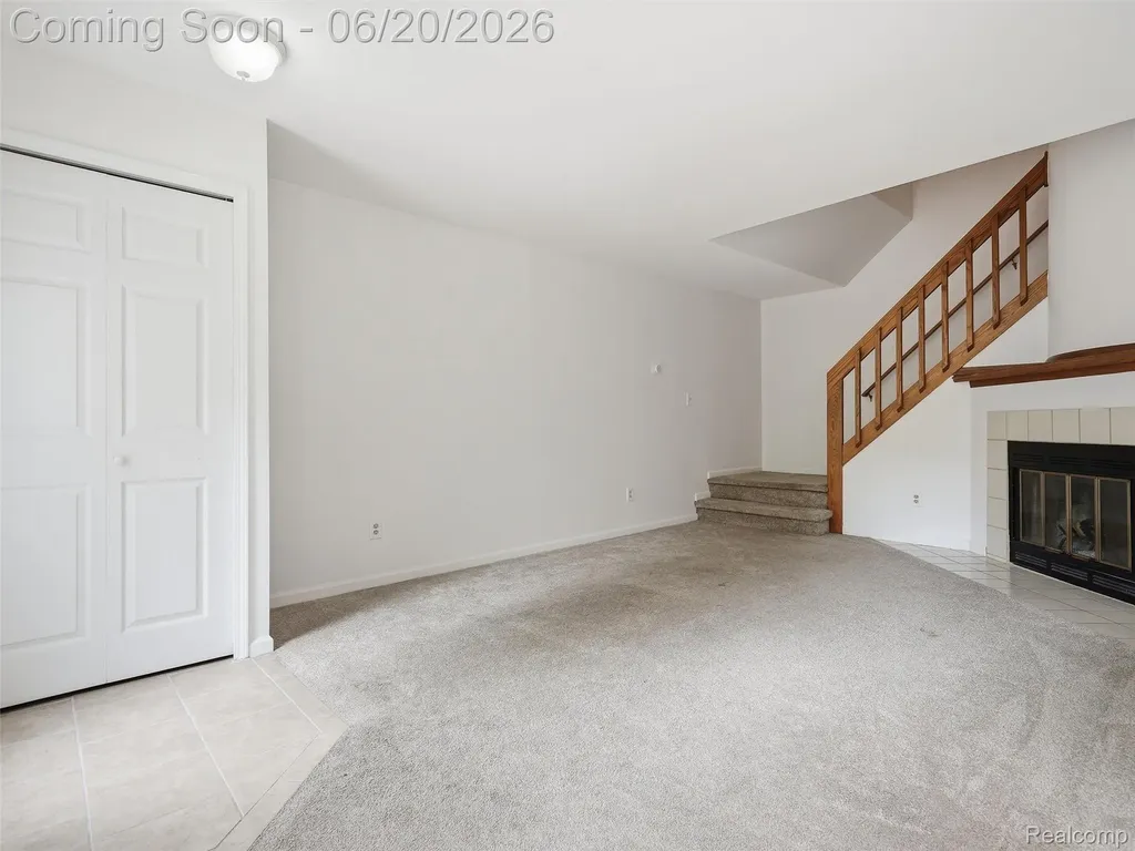 34717 E Wilma Court Chesterfield Township MI 48047