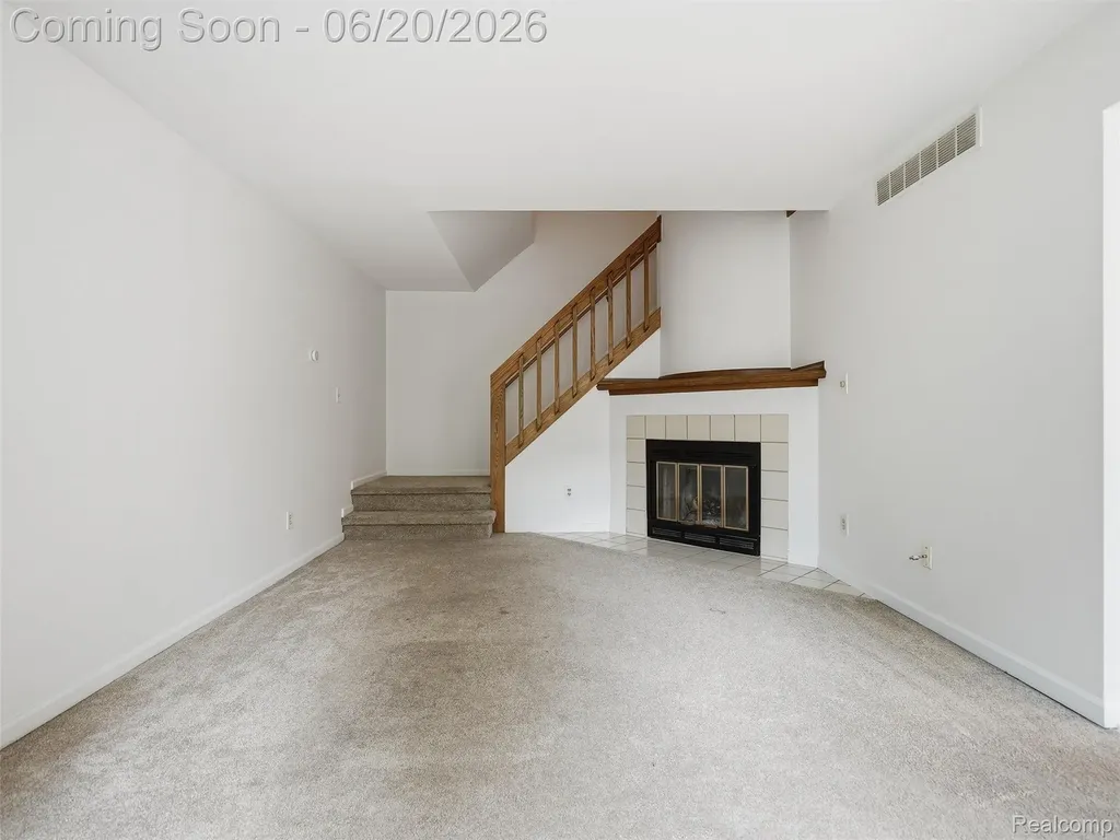 34717 E Wilma Court Chesterfield Township MI 48047