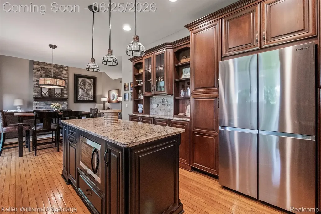 1270 Buckboard Circle South Lyon City MI 48178
