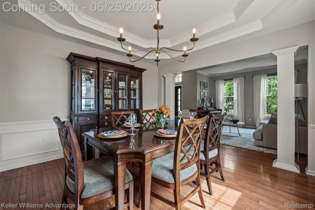 1270 Buckboard Circle South Lyon City MI 48178