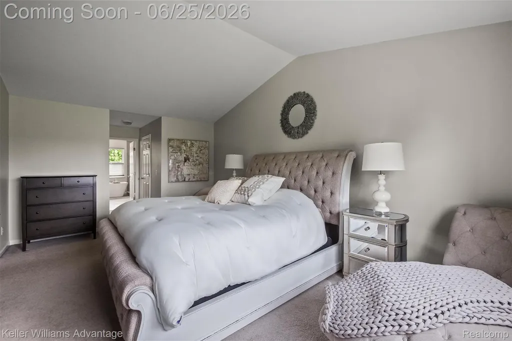 1270 Buckboard Circle South Lyon City MI 48178