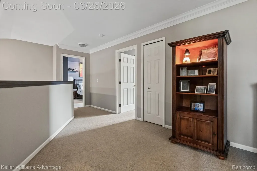 1270 Buckboard Circle South Lyon City MI 48178