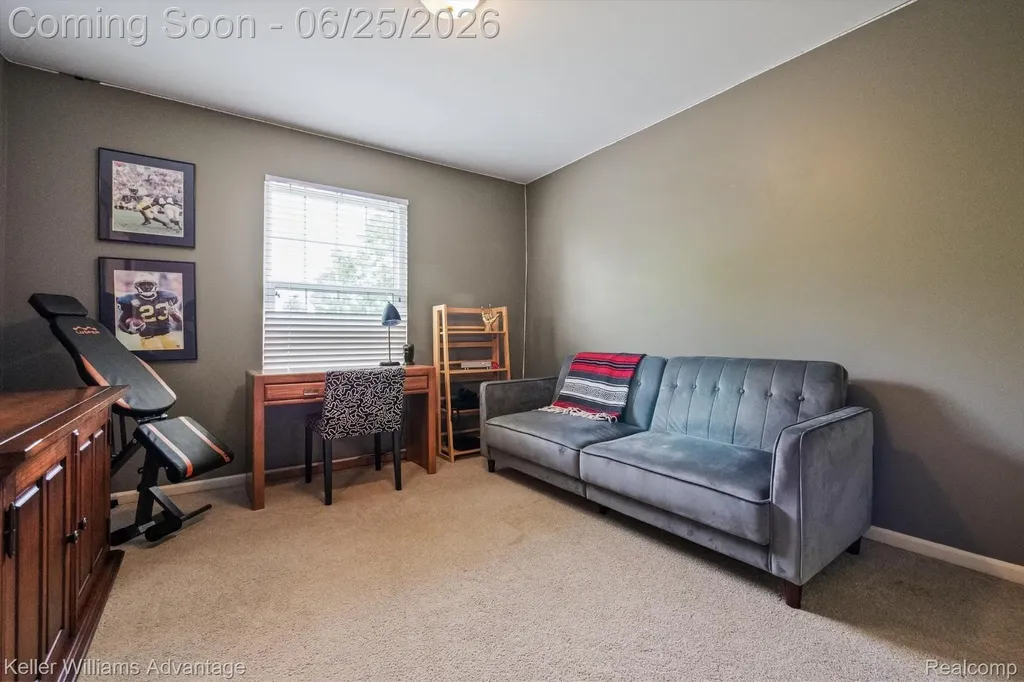 1270 Buckboard Circle South Lyon City MI 48178
