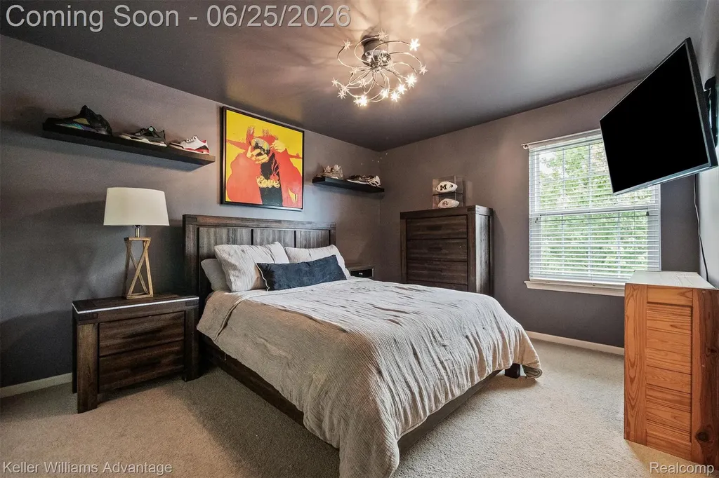 1270 Buckboard Circle South Lyon City MI 48178