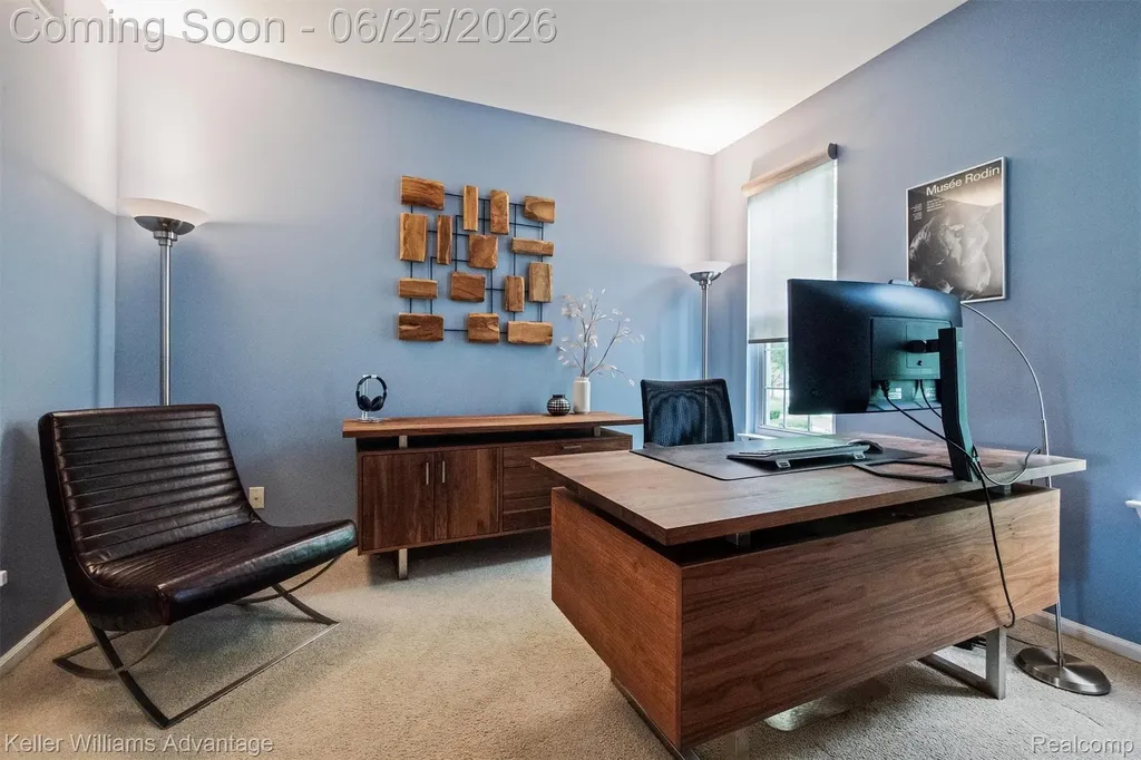 1270 Buckboard Circle South Lyon City MI 48178