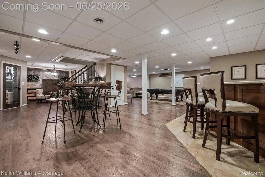 1270 Buckboard Circle South Lyon City MI 48178
