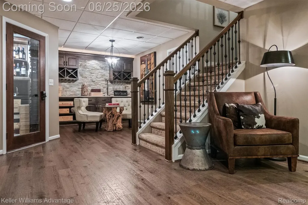 1270 Buckboard Circle South Lyon City MI 48178