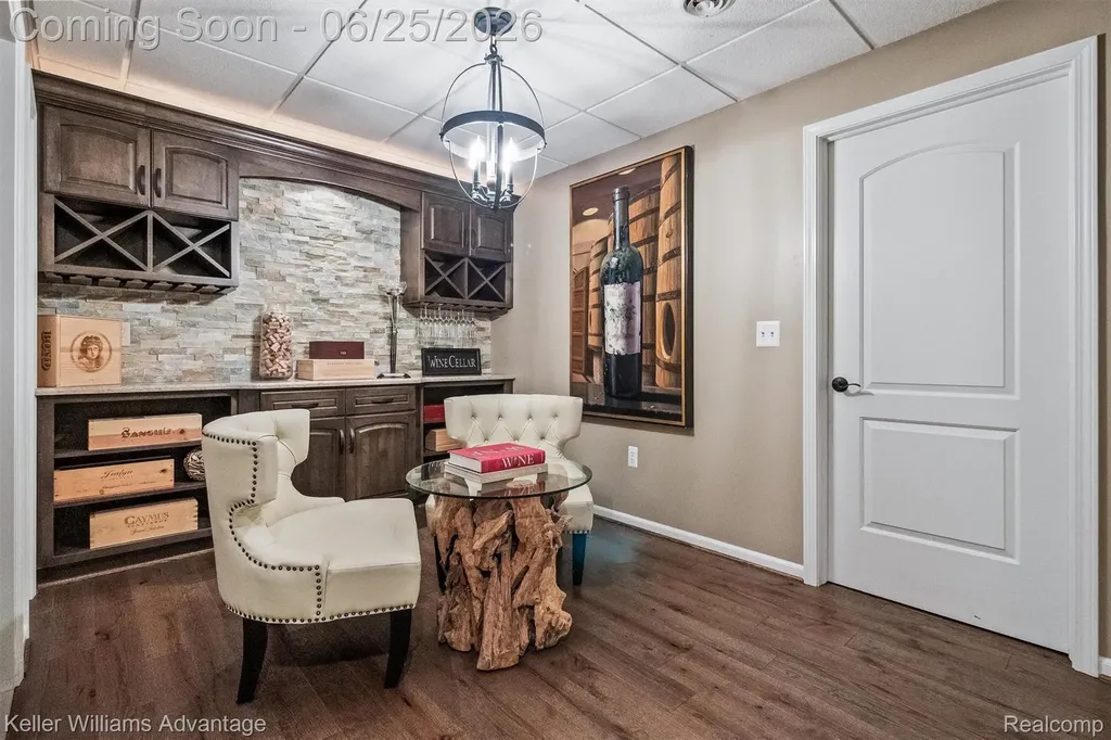 1270 Buckboard Circle South Lyon City MI 48178