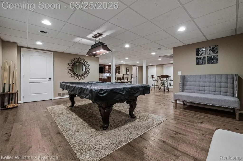1270 Buckboard Circle South Lyon City MI 48178
