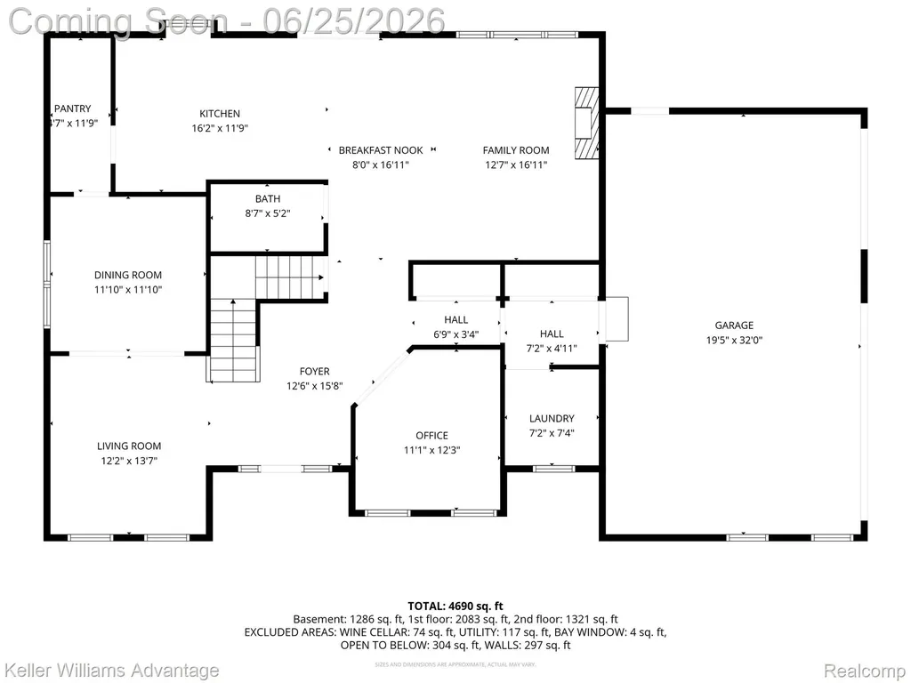 1270 Buckboard Circle South Lyon City MI 48178