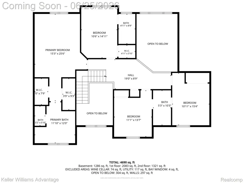 1270 Buckboard Circle South Lyon City MI 48178